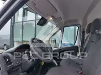 2023 Opel Movano
