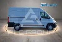 2023 Opel Movano