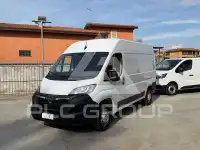 2023 Opel Movano