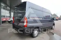 2023 Opel Movano