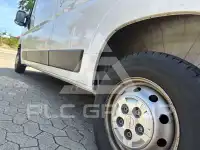 2023 Opel Movano