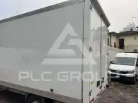 2023 Opel Movano