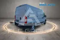2023 Opel Movano