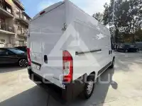2023 Opel Movano