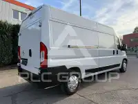 2023 Opel Movano