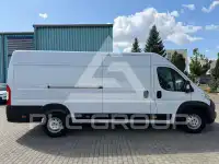 2023 Opel Movano