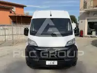 2023 Opel Movano