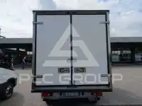 2023 Opel Movano