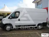 2023 Opel Movano