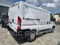 2023 Opel Movano