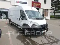 2023 Opel Movano