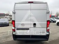 2023 Opel Movano