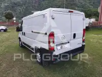 2023 Opel Movano