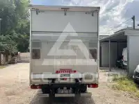 2023 Opel Movano