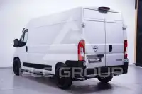 2023 Opel Movano