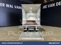 2023 Opel Movano