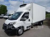 2023 Opel Movano
