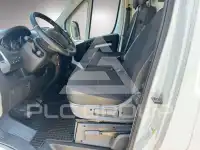 2023 Opel Movano