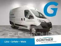 2023 Opel Movano