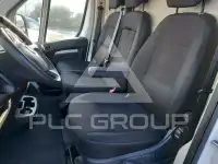 2023 Opel Movano