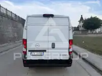 2023 Opel Movano