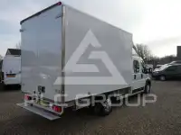 2023 Opel Movano