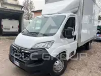 2023 Opel Movano