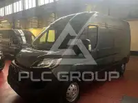 2023 Opel Movano