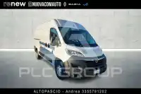2023 Opel Movano