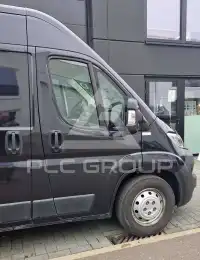 2023 Opel Movano