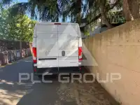 2023 Opel Movano