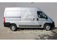 2023 Opel Movano