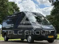 2023 Opel Movano