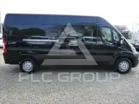 2023 Opel Movano
