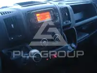 2023 Opel Movano