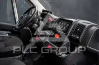 2023 Opel Movano