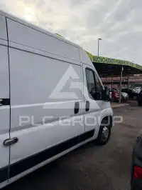 2023 Opel Movano