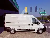 2023 Opel Movano
