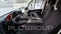 2023 Opel Movano