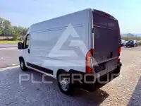 2023 Opel Movano