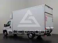 2023 Opel Movano