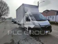 2023 Opel Movano