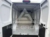 2023 Opel Movano