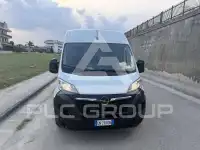 2023 Opel Movano