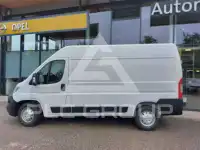 2023 Opel Movano