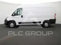 2023 Opel Movano