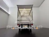 2023 Opel Movano