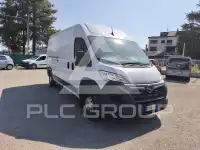 2023 Opel Movano