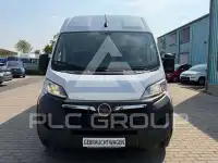 2023 Opel Movano
