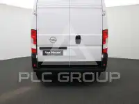 2023 Opel Movano